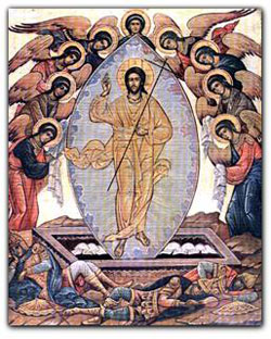 Image of St. Agilbert Image of St. Agilbert