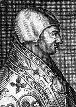 Image of Sergius II Image of Sergius II