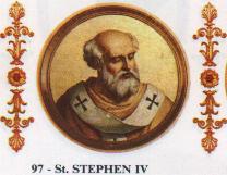 Image of Stephen IV Image of Stephen IV