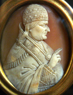 Image of Honorius IV Image of Honorius IV