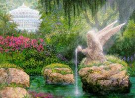 Angel Stories