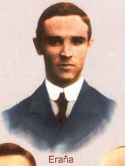Image of Bl. Carlo Erana Guruceta Image of Bl. Carlo Erana Guruceta