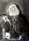 Image of Bl. Florida Cevoli Image of Bl. Florida Cevoli