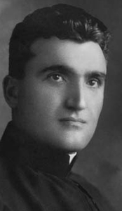 Image of Bl. Ivan Ziatyk Image of Bl. Ivan Ziatyk