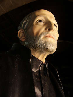 Image of St. Alonso Rodriguez Image of St. Alonso Rodriguez