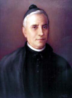 Image of St. Jose Manyanet y Vives Image of St. Jose Manyanet y Vives