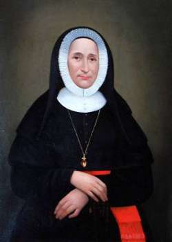 Image of St. Maria de Mattias Image of St. Maria de Mattias
