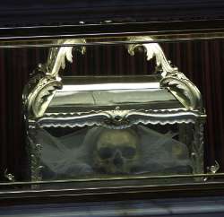 Image of St. Martyrs of Kosice Image of St. Martyrs of Kosice