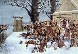 Image of Bl. Martyrs of Podlasie Image of Bl. Martyrs of Podlasie