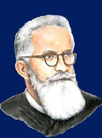 Image of Bl. Dominik Trcka Image of Bl. Dominik Trcka