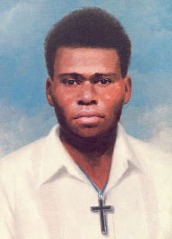 Image of Bl. Peter To Rot Image of Bl. Peter To Rot