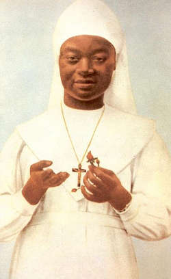 Image of Bl. Anwarite Nangapeta Image of Bl. Anwarite Nangapeta