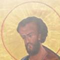 St. Addal Image of St. Addal