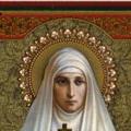 St. Elizabeth of Portugal Image of St. Elizabeth of Portugal