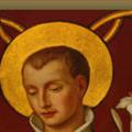 Image of St. Aloysius Gonzaga