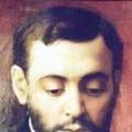 Sts. Isaac Jogues and Rene Goupil Image of Sts. Isaac Jogues and Rene Goupil