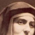 St. Edith Stein Image of St. Edith Stein