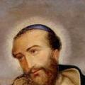 St. Valentine Berrio-Ochoa Image of St. Valentine Berrio-Ochoa