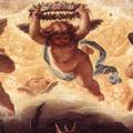 Image of Sts. Nereus & Achilleus
