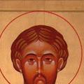Image of St. Barnabas