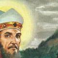 Image of St. Willibald