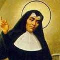St. Teresa of Jesus Jornet Ibars Image of St. Teresa of Jesus Jornet Ibars