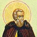 Image of St. Chaeromon