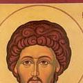 Image of St. Boniface of Mainz