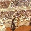 Image of First Martyrs of the See of Rome