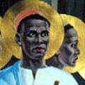 Image of St. Charles Lwanga and Companions