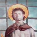 St. Lawrence, Deacon and Martyr Image of St. Lawrence, Deacon and Martyr