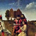 St. Hippolytus Image of St. Hippolytus