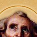 St. Hormisdas Pope Image of St. Hormisdas Pope