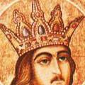 St. Stephen the Great Image of St. Stephen the Great