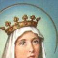 St. Elizabeth of Hungary Image of St. Elizabeth of Hungary