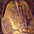 St. Eusebius of Vercelli Image of St. Eusebius of Vercelli