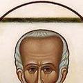 Image of St. Methodius I