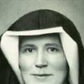 St. Faustina Kowalska Image of St. Faustina Kowalska