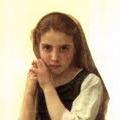 Image of St. Germaine Cousin
