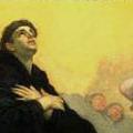 St. Philip Benizi Image of St. Philip Benizi