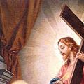 St. Clare of Montefalco Image of St. Clare of Montefalco