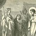 St. Frumentius Image of St. Frumentius