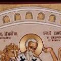 St. Ignatius of Antioch Image of St. Ignatius of Antioch