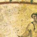 Image of Sts. Marcellinus and Peter