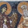Image of St. Pachomius