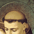 Image of St. Anthony of Padua