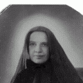 St. Frances Xavier Cabrini Image of St. Frances Xavier Cabrini