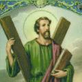 St. Andrew the Apostle Image of St. Andrew the Apostle