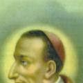 St. Charles Borromeo Image of St. Charles Borromeo