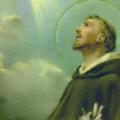 St. Dominic Image of St. Dominic